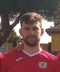 Pedro Casado (Urgavona C.F.) - 2020/2021